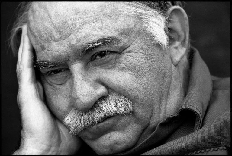 Murray Bookchin