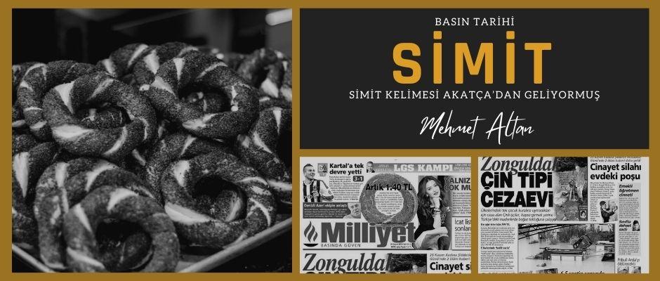 Simit