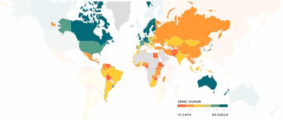 Dünya Adalet Projesi