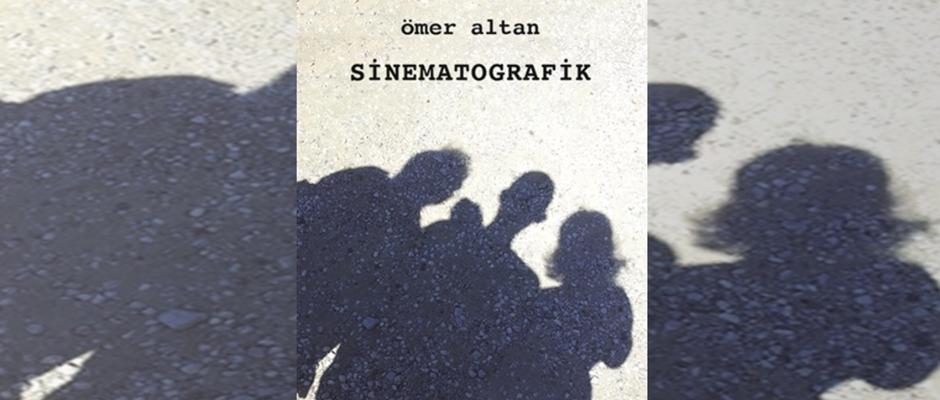 Ömer Altan Sinematografik