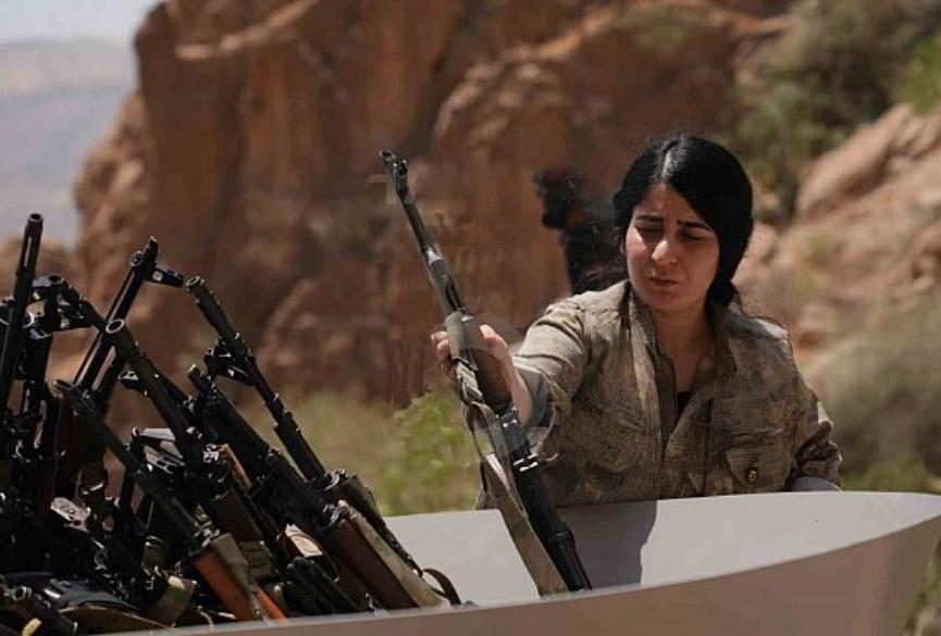 Basın Tarihi: Öcalan’ın Önerisi…