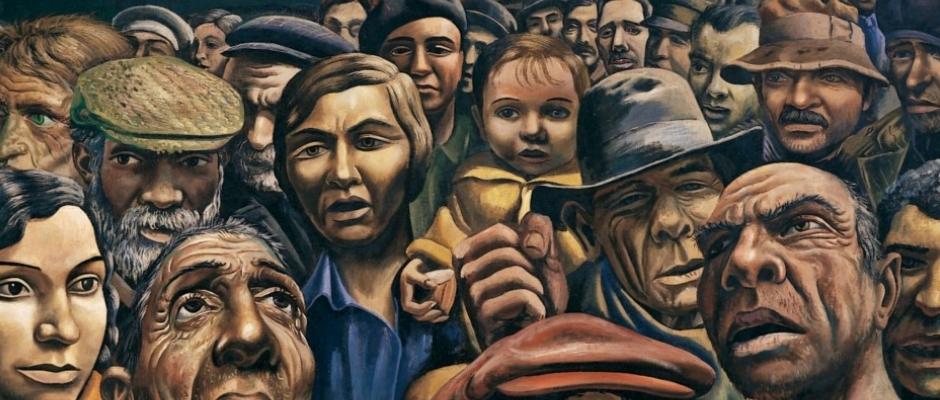 Orta Sınıf Eriyor mu, Büyüyor mu?