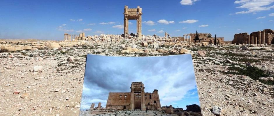Suriye’nin Öncesi ve Sonrası…
