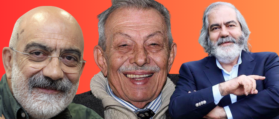 Basın Tarihi: Baba Evi’nde Yarenlik…