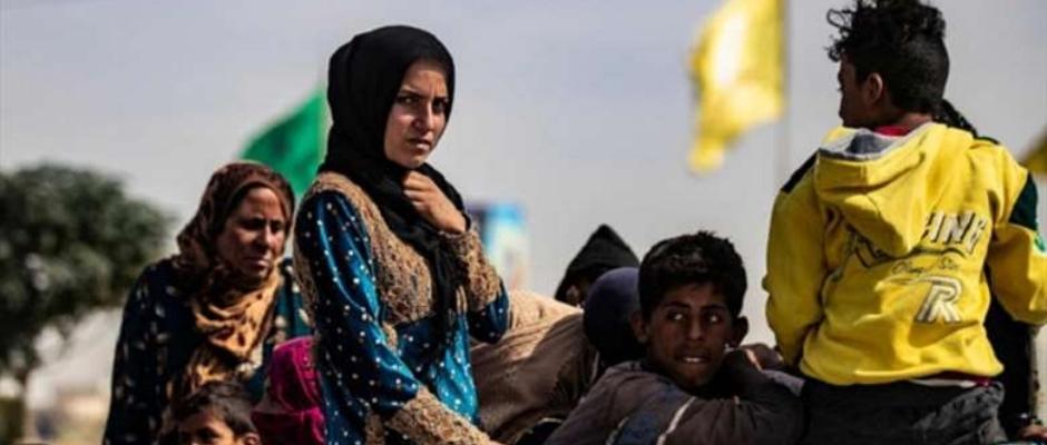 Rojava Hep Gündem…